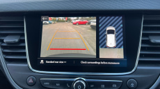 Vauxhall Crossland 1.2 Turbo Ultimate 5dr Petrol Hatchback